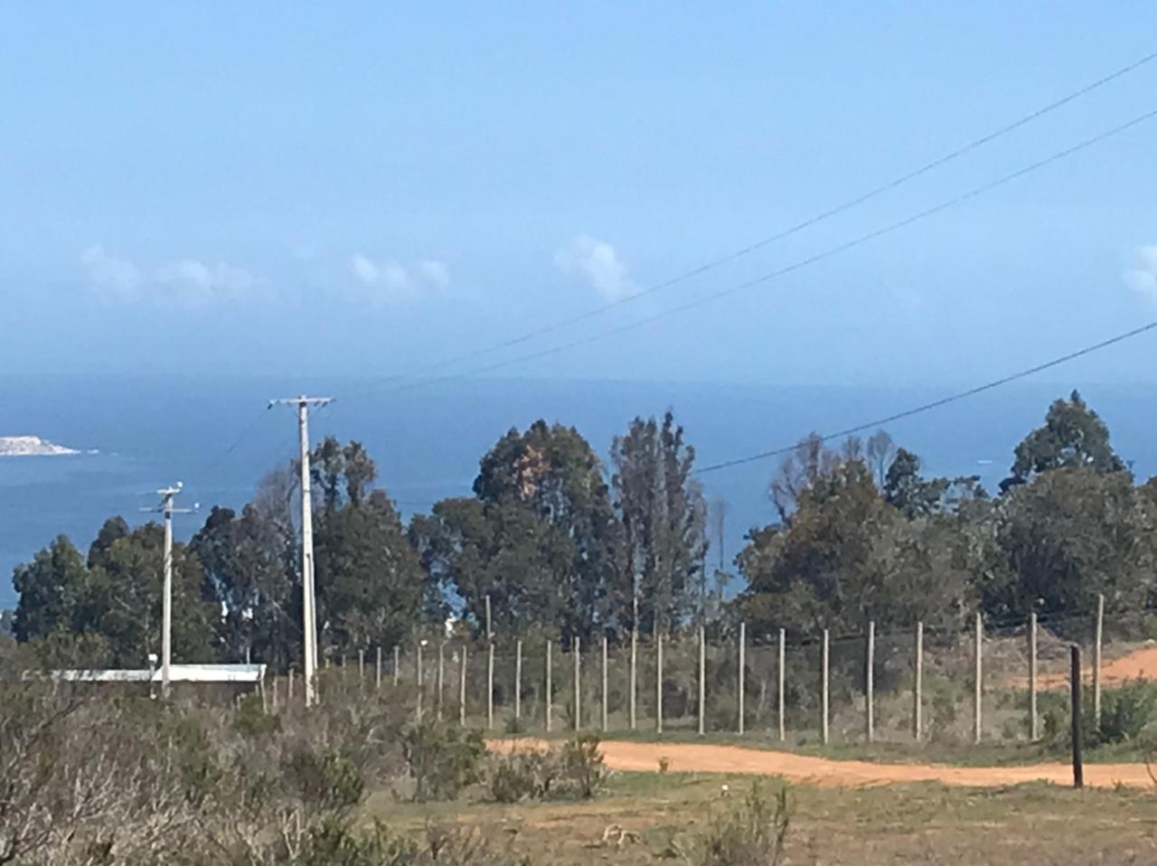 Parcelas en la zona alta de Mirasol, Algarrobo